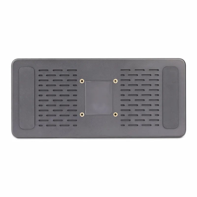 USB Centrmezgls Startech 150UE-USB4DOCKTRIPLE Pelēks