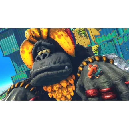 Videospēle priekš Switch 2 Nintendo Donkey Kong Bananza Switch 2