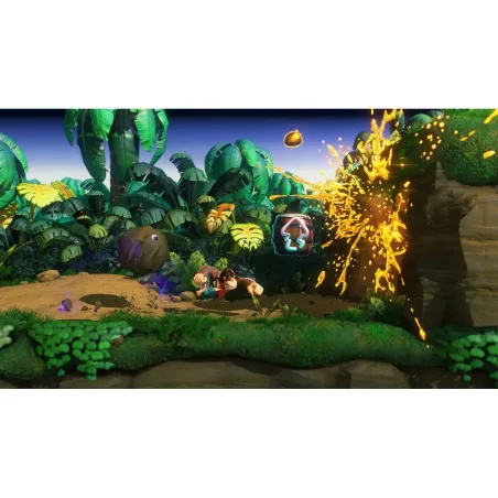 Video game for Switch 2 Nintendo Donkey Kong Bananza Switch 2