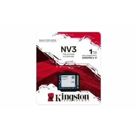 Kovalevy Kingston SNV3SM3/1T0 1 TB SSD