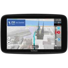 GPS-navigaattori TomTom 1YD6.002.100 6"