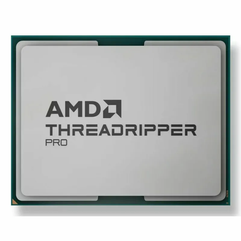 Processor AMD 100-100000723WOF
