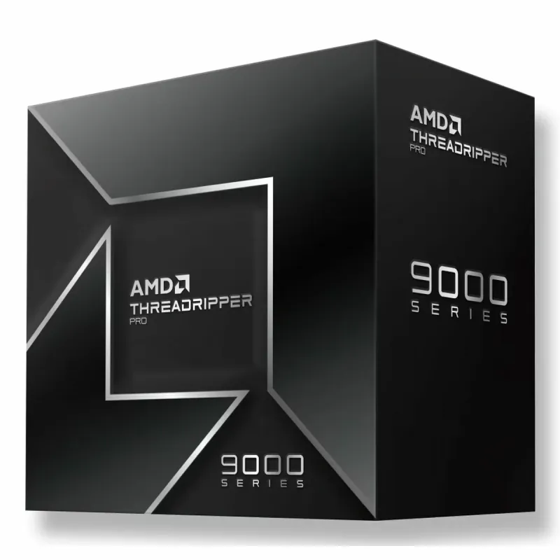 procesorius AMD 100-100000723WOF