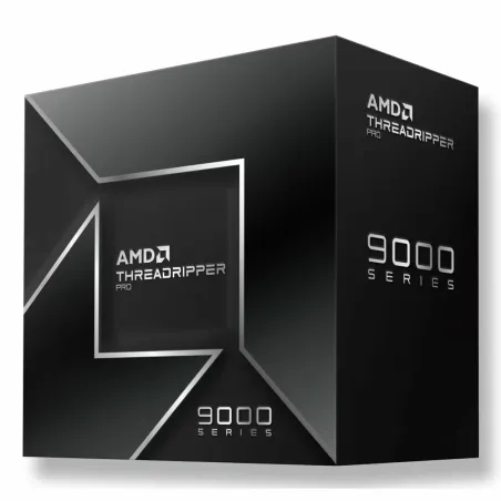 procesorius AMD 100-100000723WOF