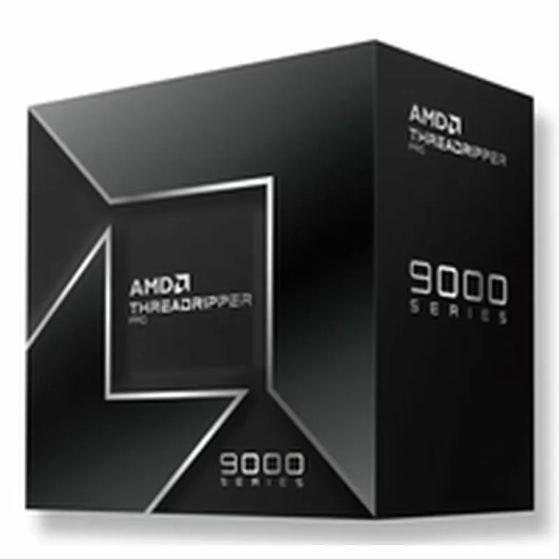 procesorius AMD 100-100000723WOF