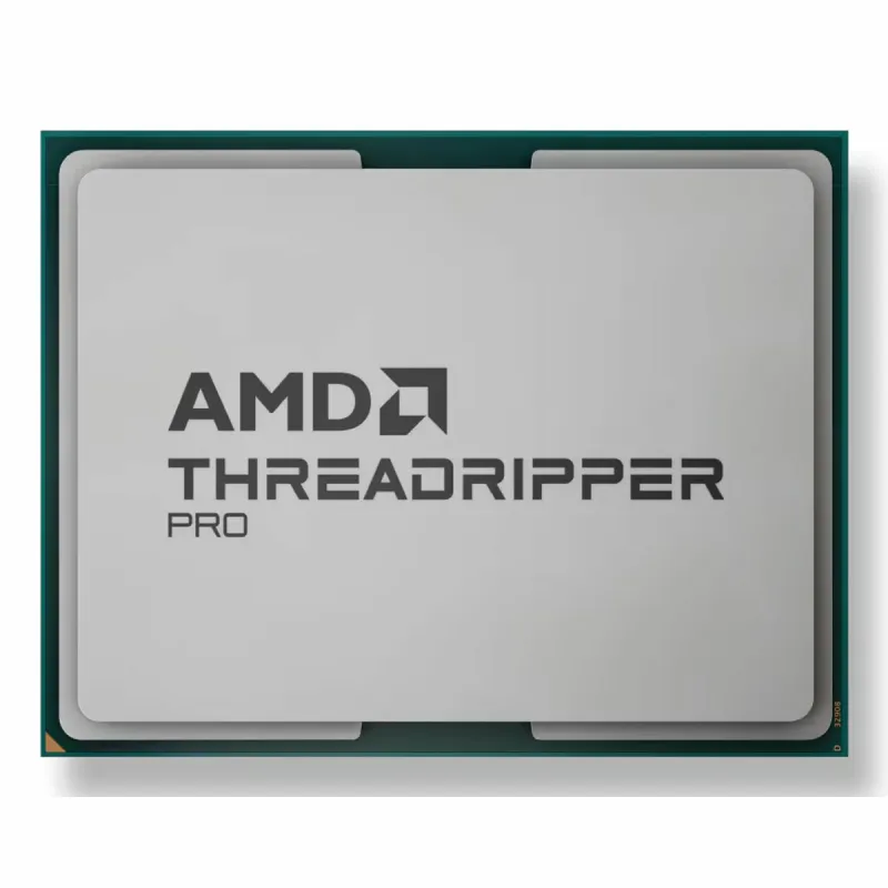 Procesors AMD 100-100000723WOF