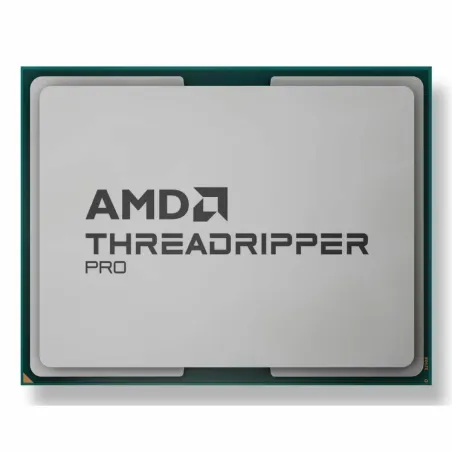 Procesors AMD 100-100000723WOF