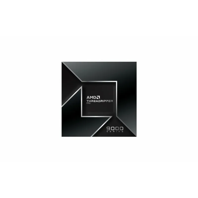 Procesors AMD 100-100000723WOF