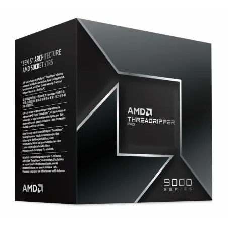 procesorius AMD 100-100000723WOF