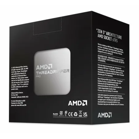 -prosessori AMD 100-100000723WOF