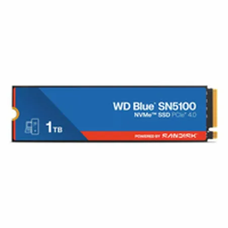 Kõvaketas Western Digital WDS100T5B0E 1 TB SSD