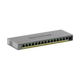 Kytkin Netgear GS116EPP-100EUS