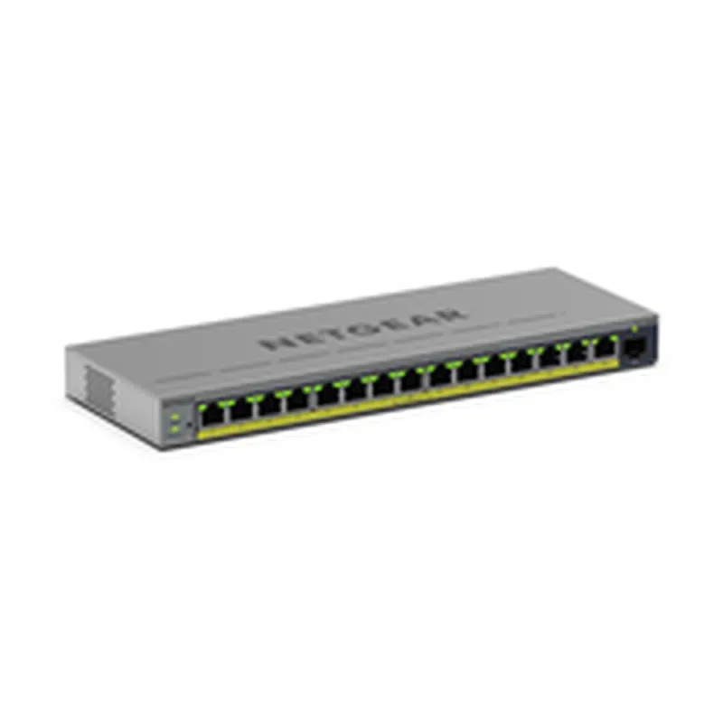 Switch Netgear GS116EPP-100EUS