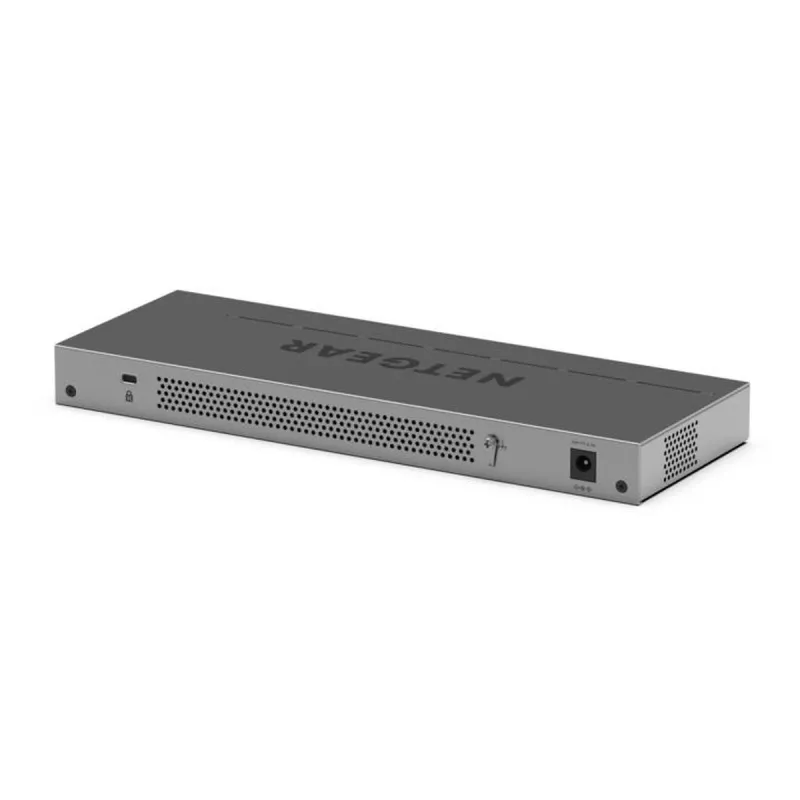 Komutatorius Netgear GS116EPP-100EUS