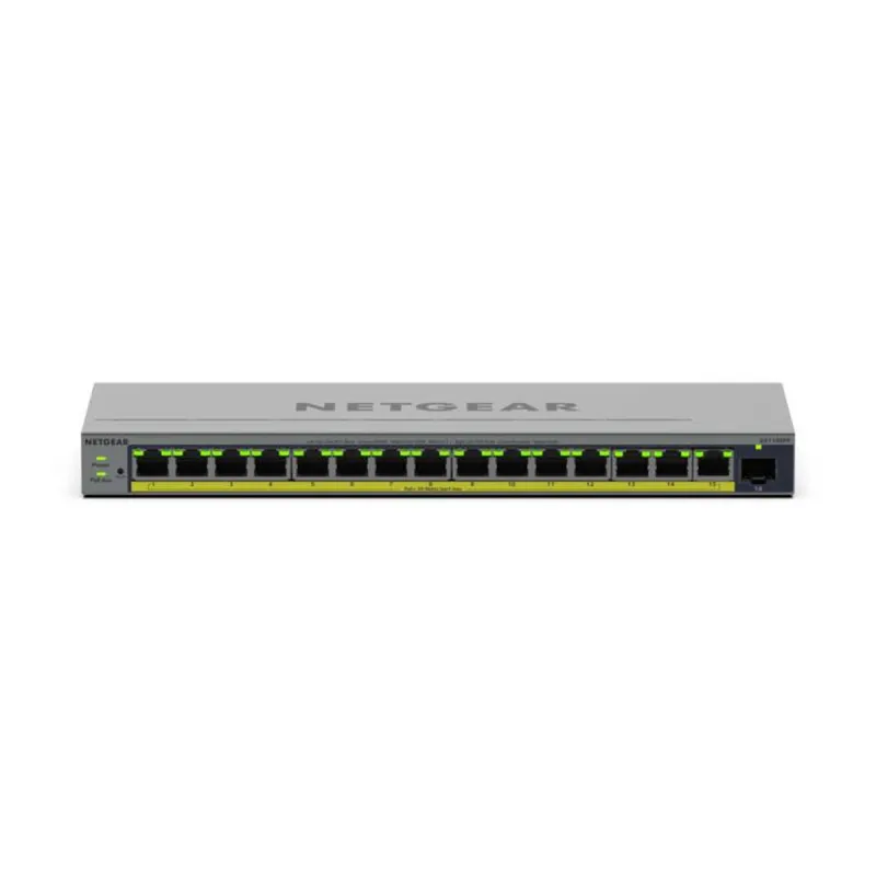 Lüliti Netgear GS116EPP-100EUS