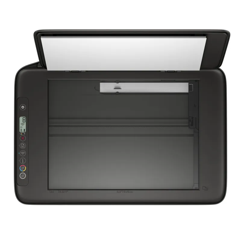 Monitoimitulostin HP 89F98B#629