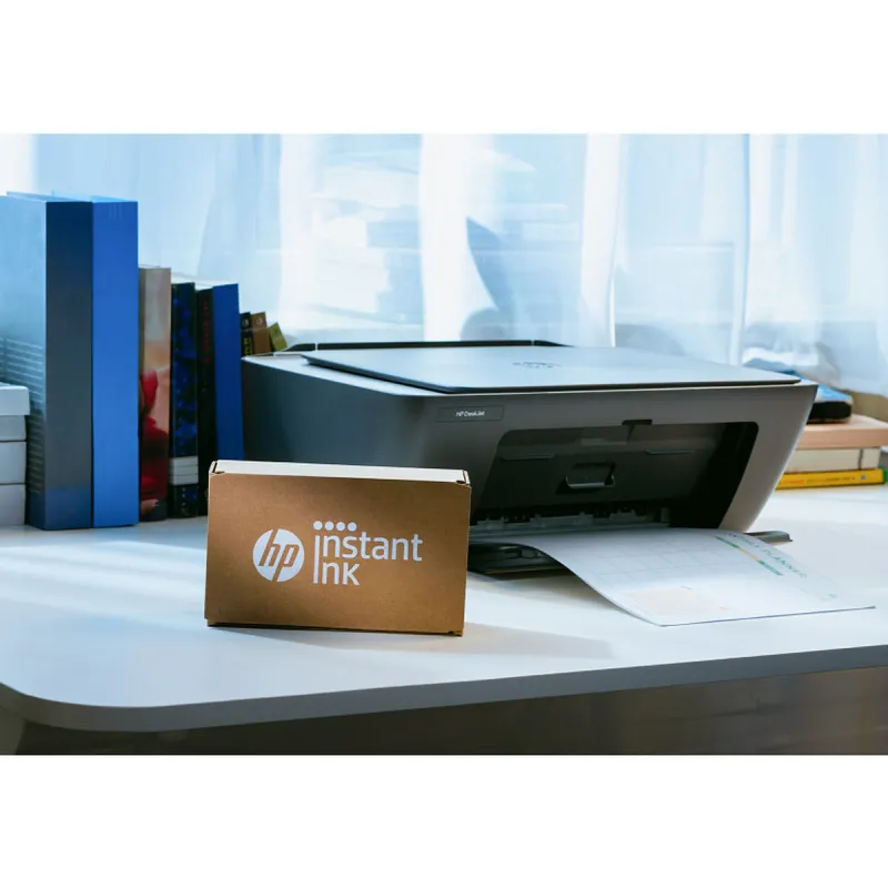 Multifunktsionaalne Printer HP 89F98B#629