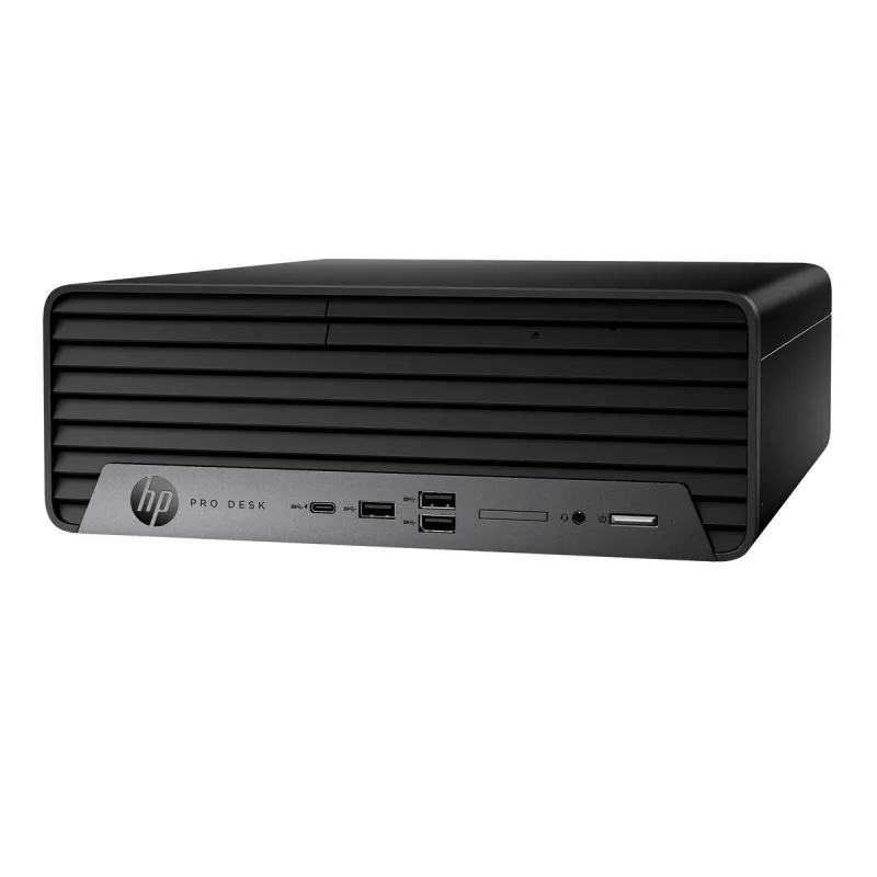 Stalinis kompiuteris HP 9M8Q9AT#ABE Intel Core i7-14700 16 GB RAM 512 GB SSD