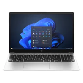 Nešiojamas kompiuteris HP C14Q4ET#ABE 15,6" Intel Core 5 120U 16 GB RAM 512 GB SSD