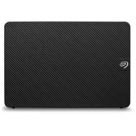 Išorinis kietasis diskas Seagate STKP26000400 Juoda