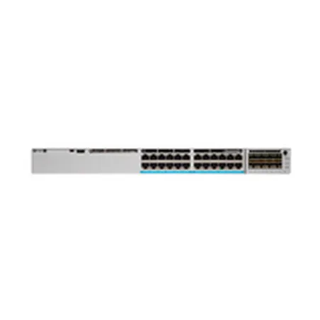 Switch CISCO C9300-24T-E