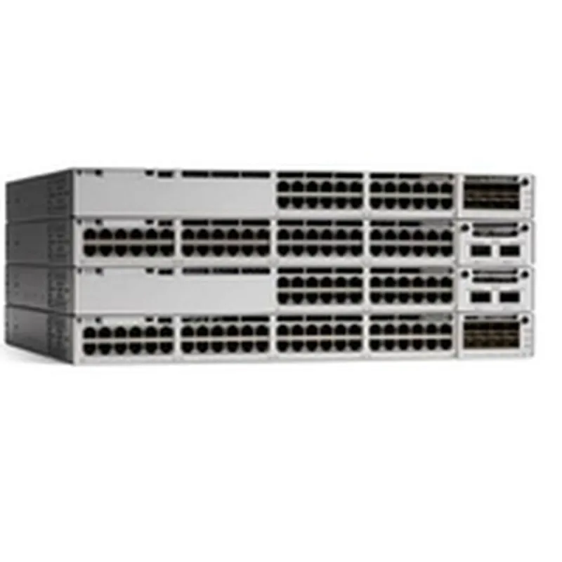 Slēdzis CISCO C9300-24T-E