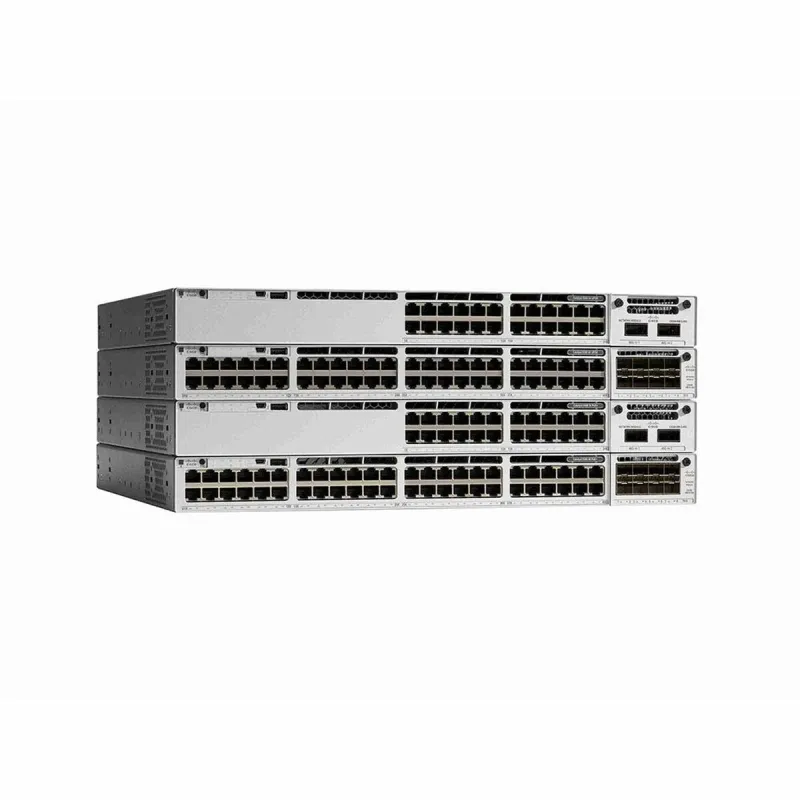 Lüliti CISCO C9300-24T-E