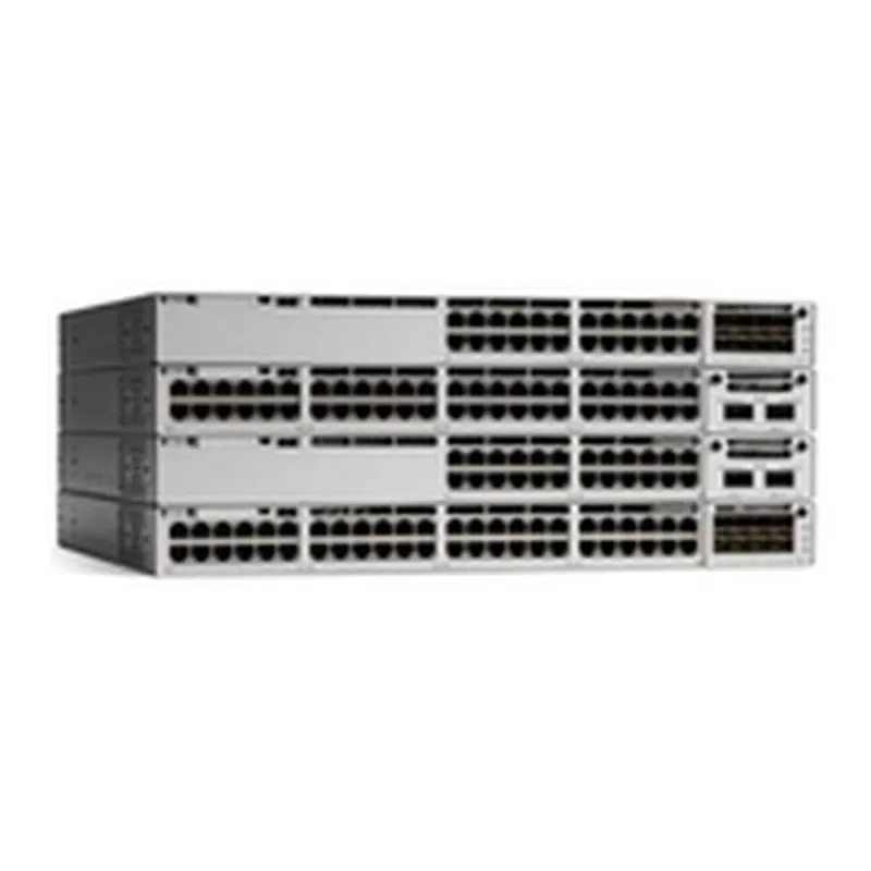 Lüliti CISCO C9300-24P-E