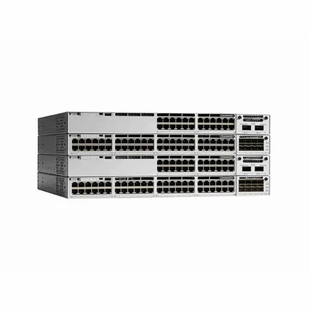 Lüliti CISCO C9300-24P-E