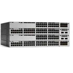 Kytkin CISCO C9300-48T-A