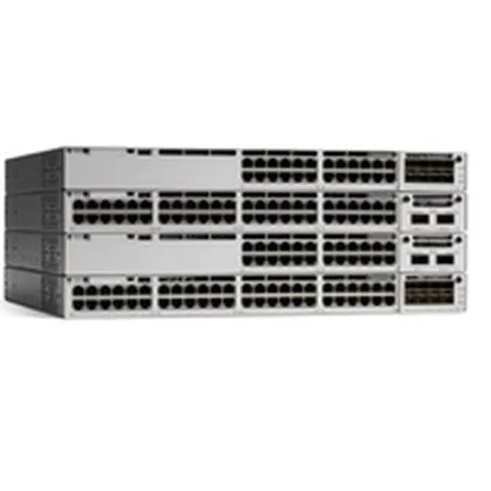 Переключатель CISCO C9300-48T-A