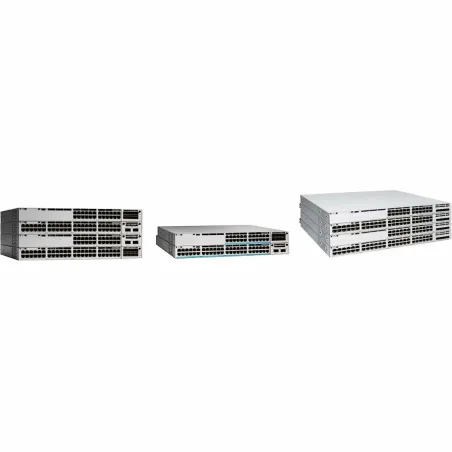Lüliti CISCO C9300-48T-A