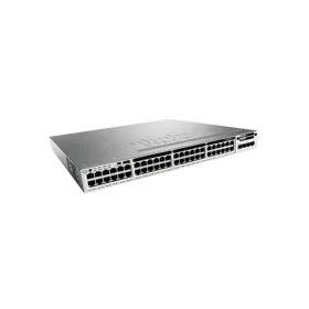 Lüliti CISCO C9300-48P-A