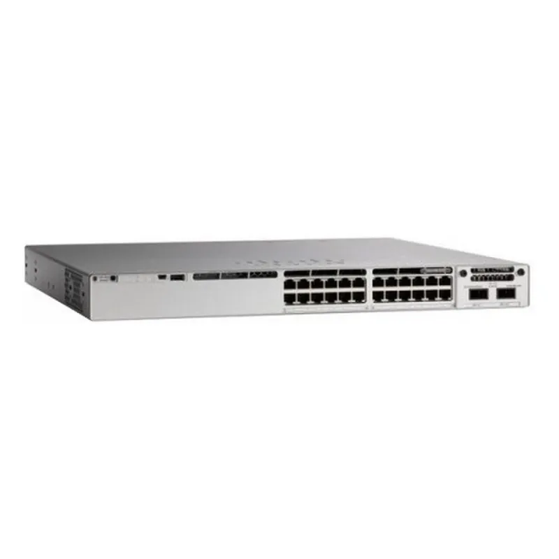 Slēdzis CISCO C9200L-24T-4G-E