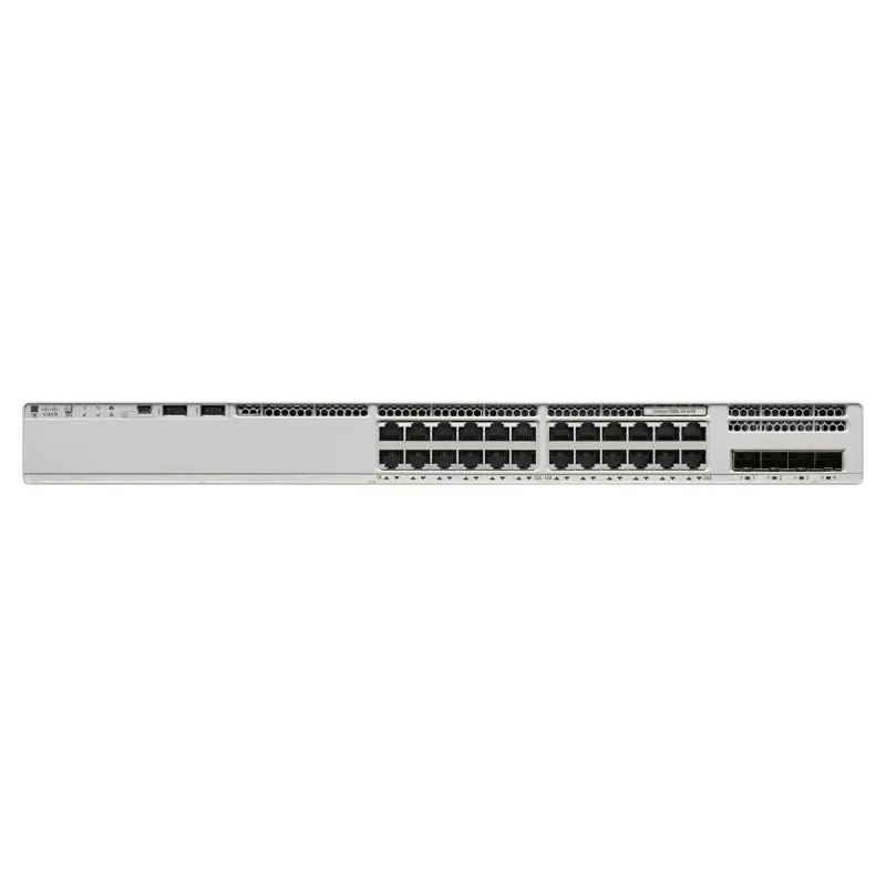 Slēdzis CISCO C9200L-24T-4G-E