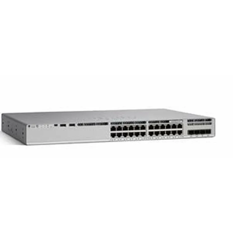 Slēdzis CISCO C9200L-24T-4G-E