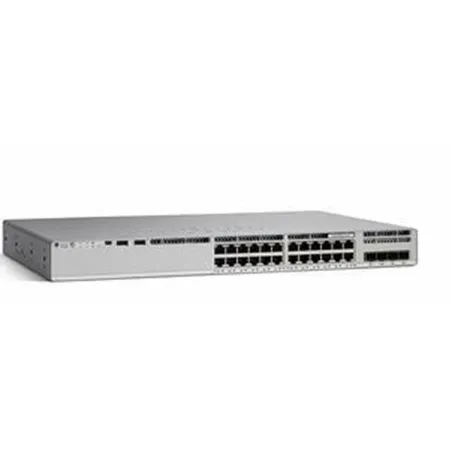Slēdzis CISCO C9200L-24T-4G-E
