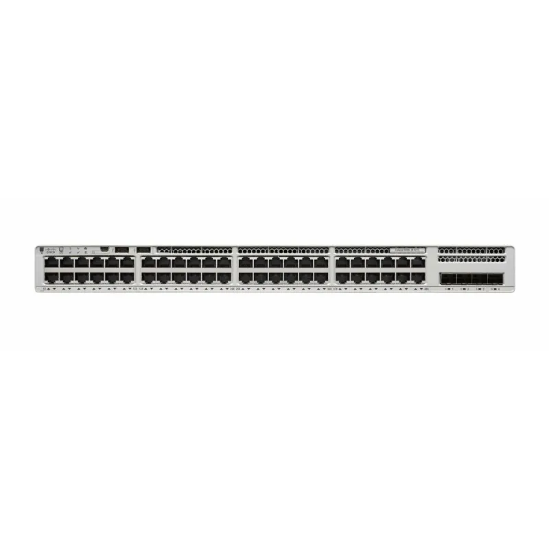 Slēdzis CISCO C9200L-48T-4X-E
