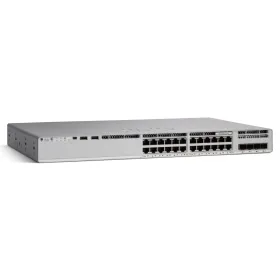 Kytkin CISCO C9200L-24T-4X-E