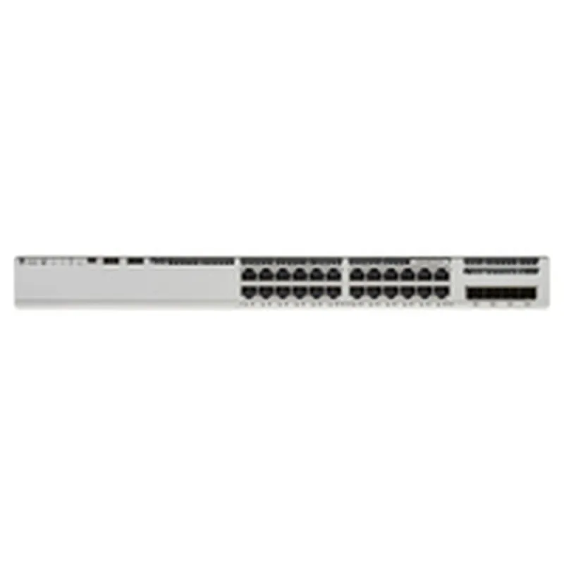 Slēdzis CISCO C9200L-24T-4X-E