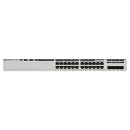 Slēdzis CISCO C9200L-24T-4X-E