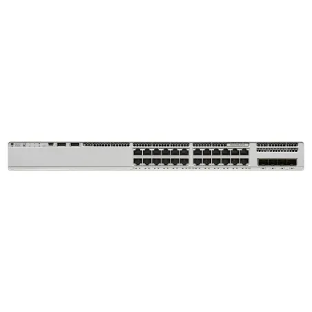 Switch CISCO C9200L-24T-4X-E