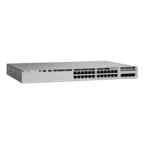 Lüliti CISCO C9200-24P-A