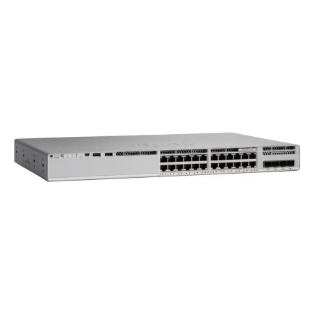 Slēdzis CISCO C9200-24P-A