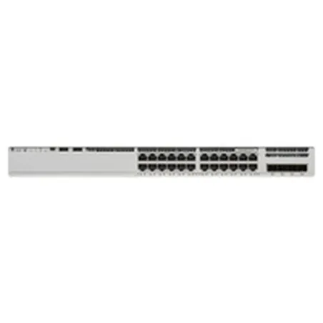 Slēdzis CISCO C9200-24P-A
