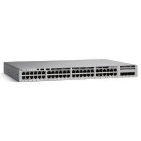 Kytkin CISCO C9200-48P-A