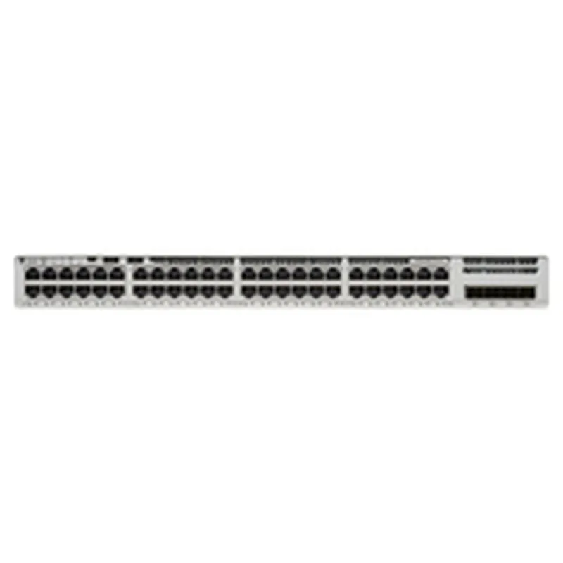 Switch CISCO C9200-48P-A