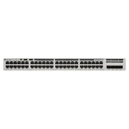 Switch CISCO C9200-48P-A