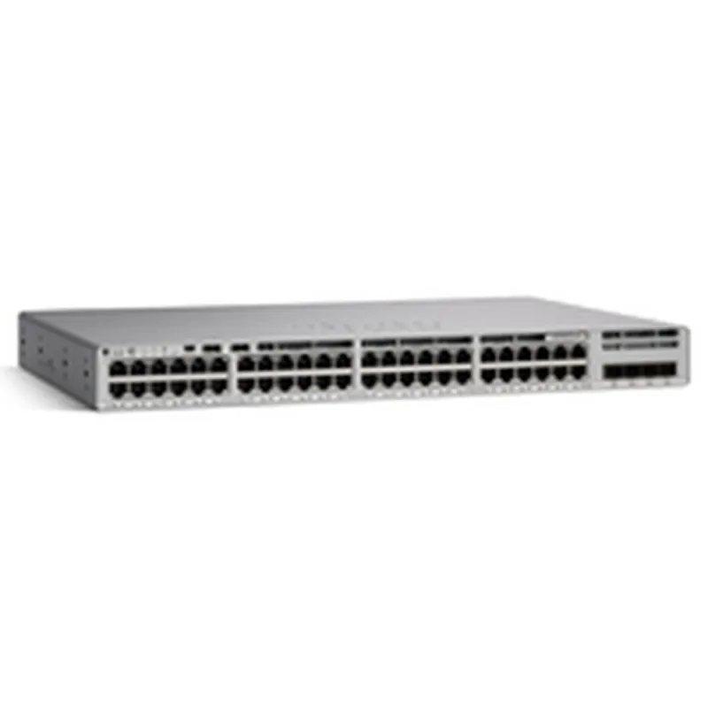 Slēdzis CISCO C9200-48P-A