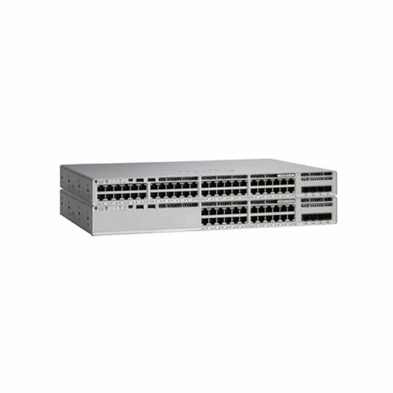 Switch CISCO C9200-48P-A